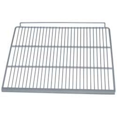 Plasticized shelf for TOP200...