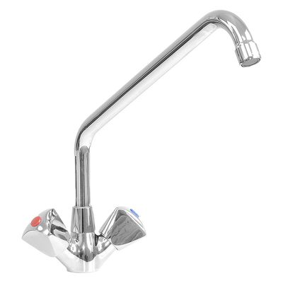 Faucet mixer, (exit MONO)