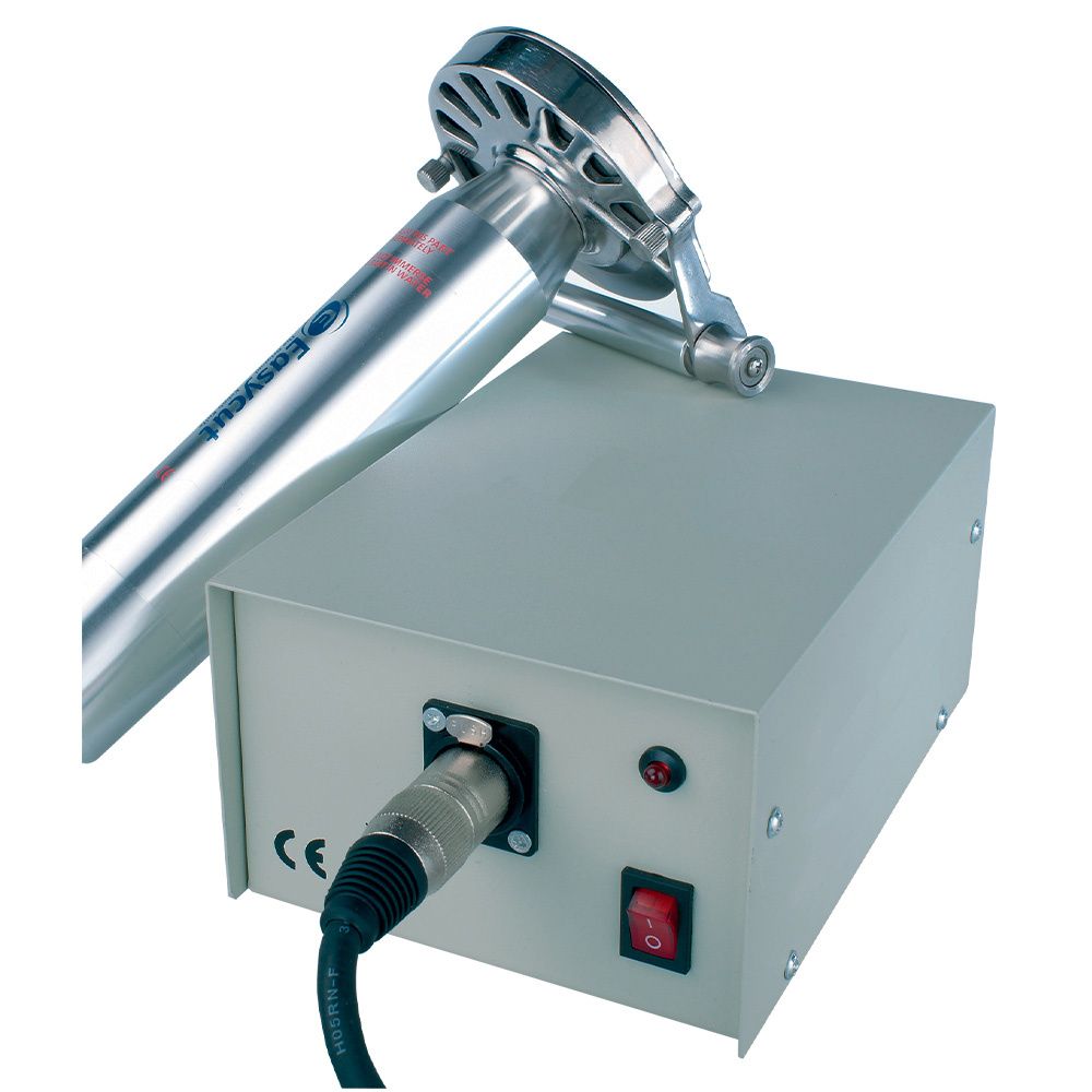 Electric Knife for Gyros