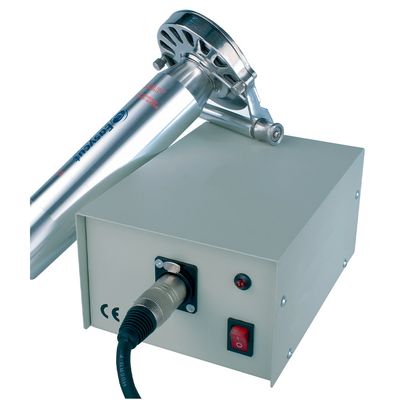 Electric Knife for Gyros