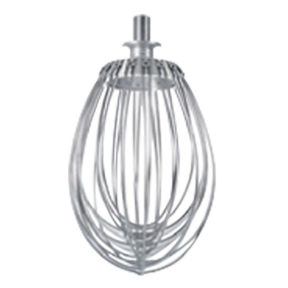 Whisk, 20 liters (complementary)