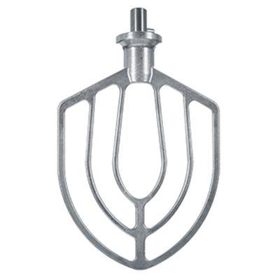 Spatula, 10 liters (aluminium), complementary