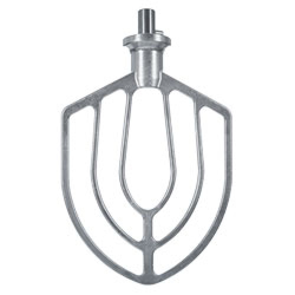 Spatula, 40 liters (complementary)