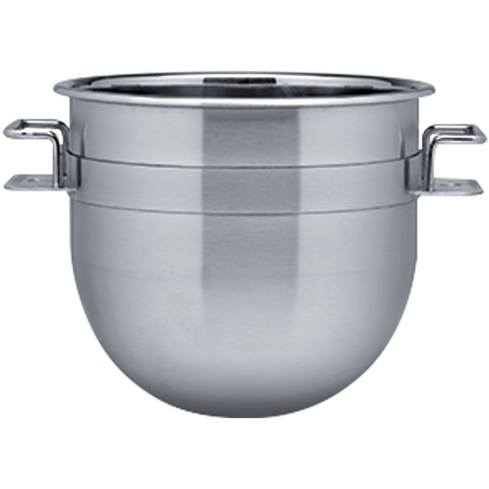 Stainless steel tank 10 LT, complementary