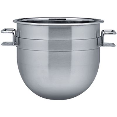 Stainless steel basin, 20 liters (complementary)