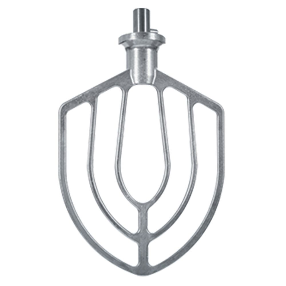 Spatula, 20 liters (complementary)