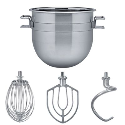 Reduction kit mixer 60Lt. (tank 40Lt. + 3 tools)