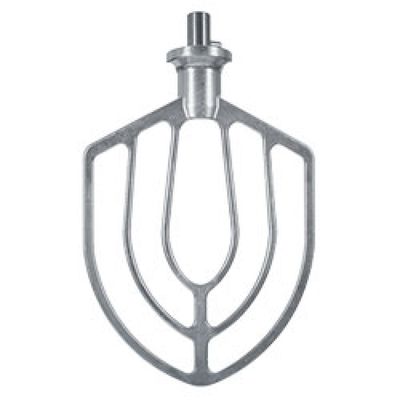 Spatula, 40 liters (complementary)