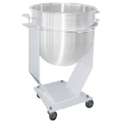 Trolley tank mixer 40L.