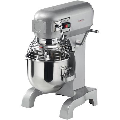 Whisk mixer, 10 liters