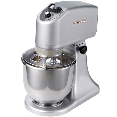 Planetary mixer, 7 liters