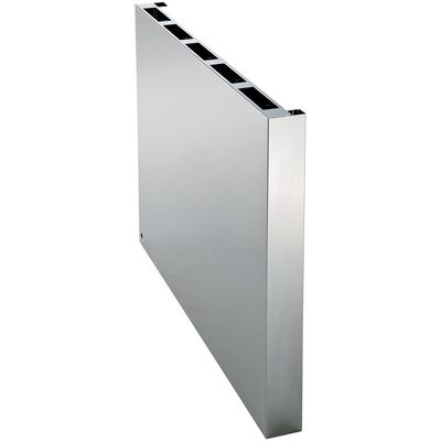 Thermal panel left, for protection 20x GN 2/1