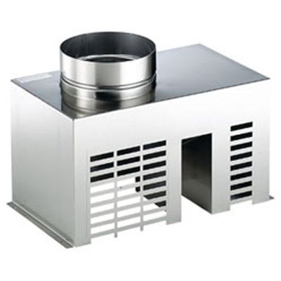 Drain canal for 10x GN 2/1 &amp; 20x GN 1/1