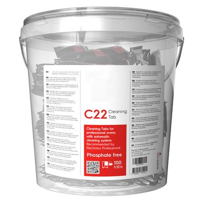 Detergent tablet (100 pcs)