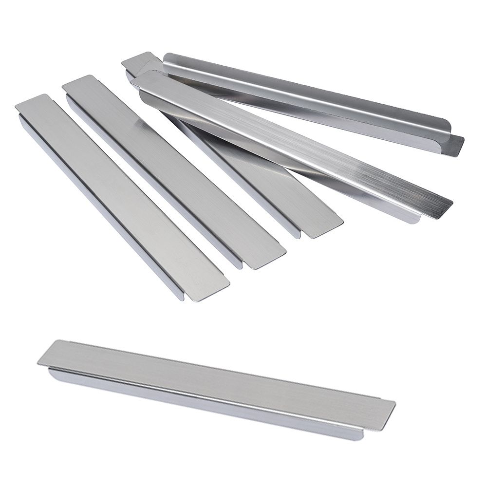 Separation bars for bins GN WR-SY12-C1