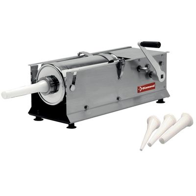 Sausage filling machine 14 liters