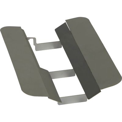 Deflector, for fryer 15 lit. (frying with flour)