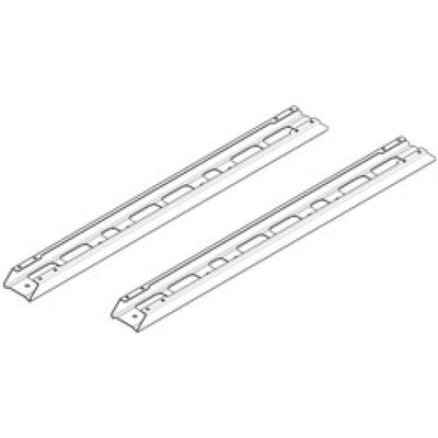 Support beams for wheels, modul 1200 mm