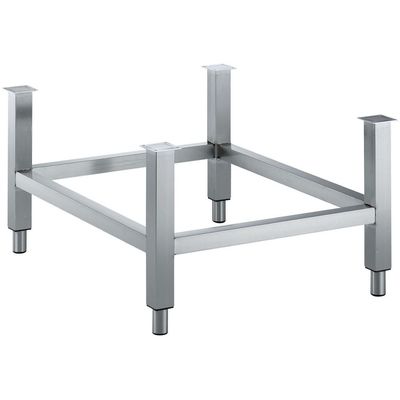 Rise for basement or cupboard for oven 6x GN 1/1