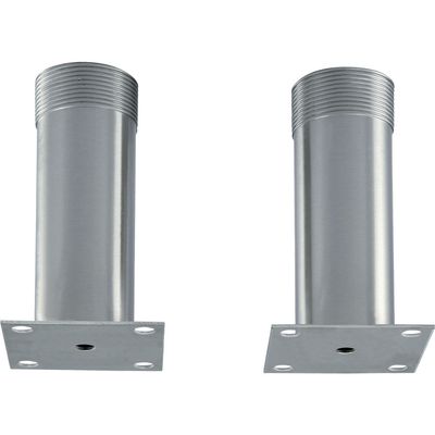 Kit anti-overthrow (fixation on the ground with 2 feet)