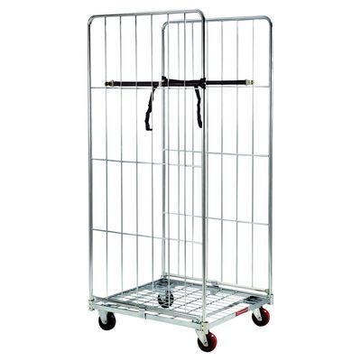 Carriage goods transfer