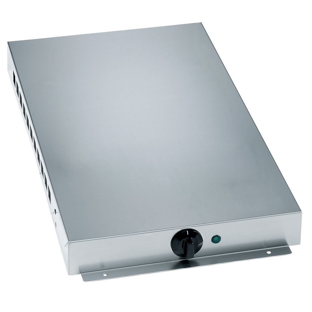 Heating kit for cupboard