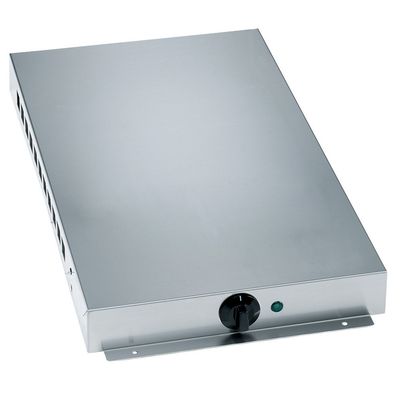 Heating kit for cupboard