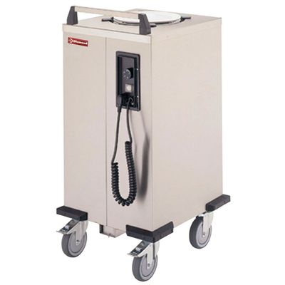  Plate heating trolley 1 pile 260-310mm