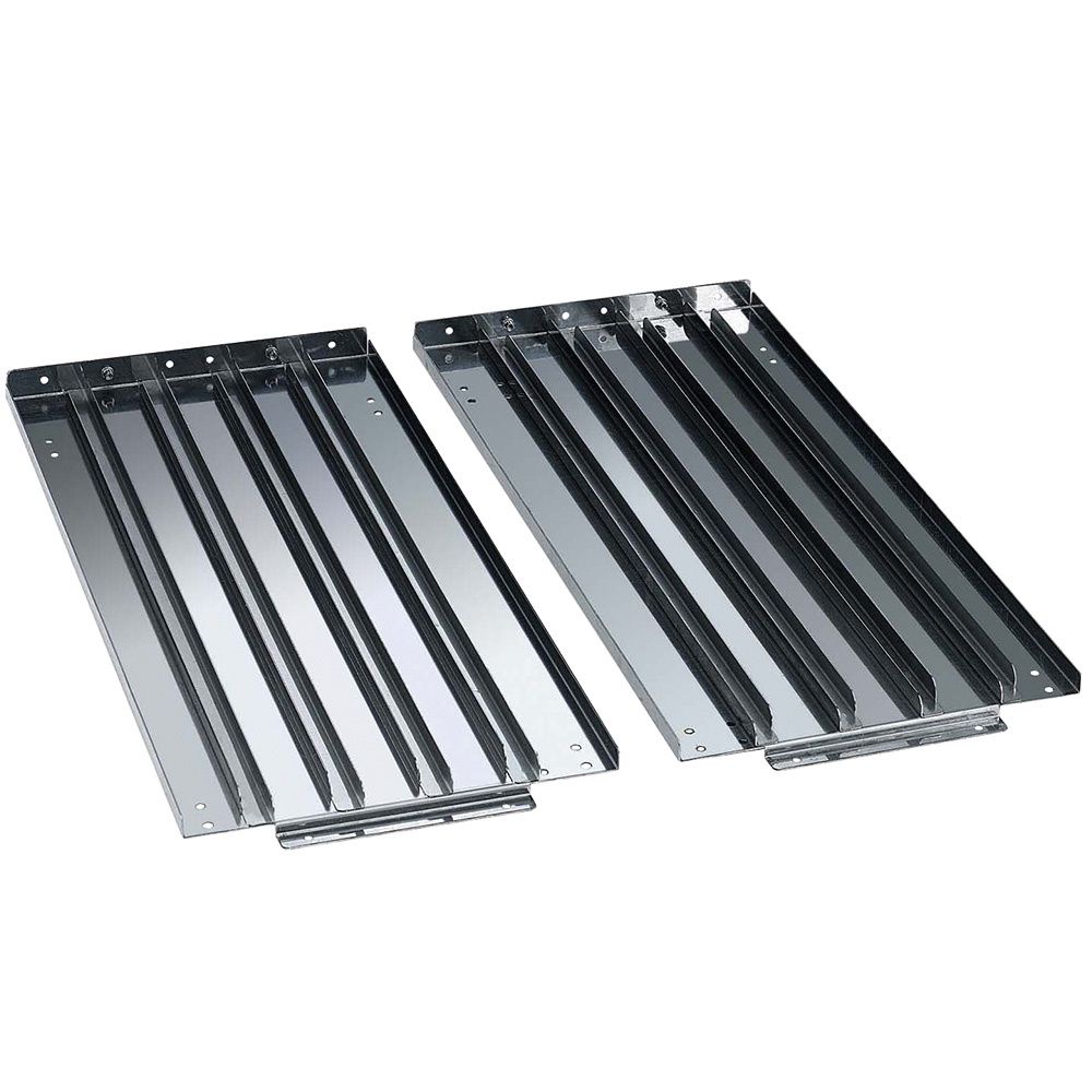 Structure 4x GN 1/1 (mod. 400 mm)