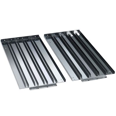 Structure 4x GN 1/1 (mod. 400 mm)