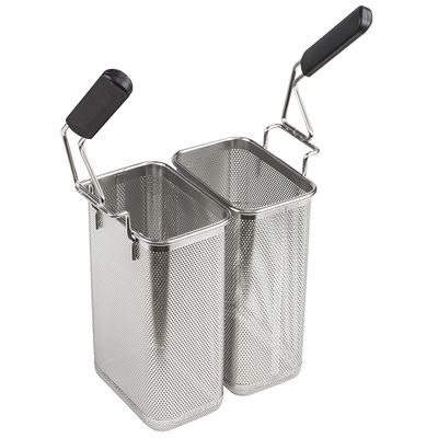 Set 2 cooker baskets 24,5 LT (2x GN 1/4)