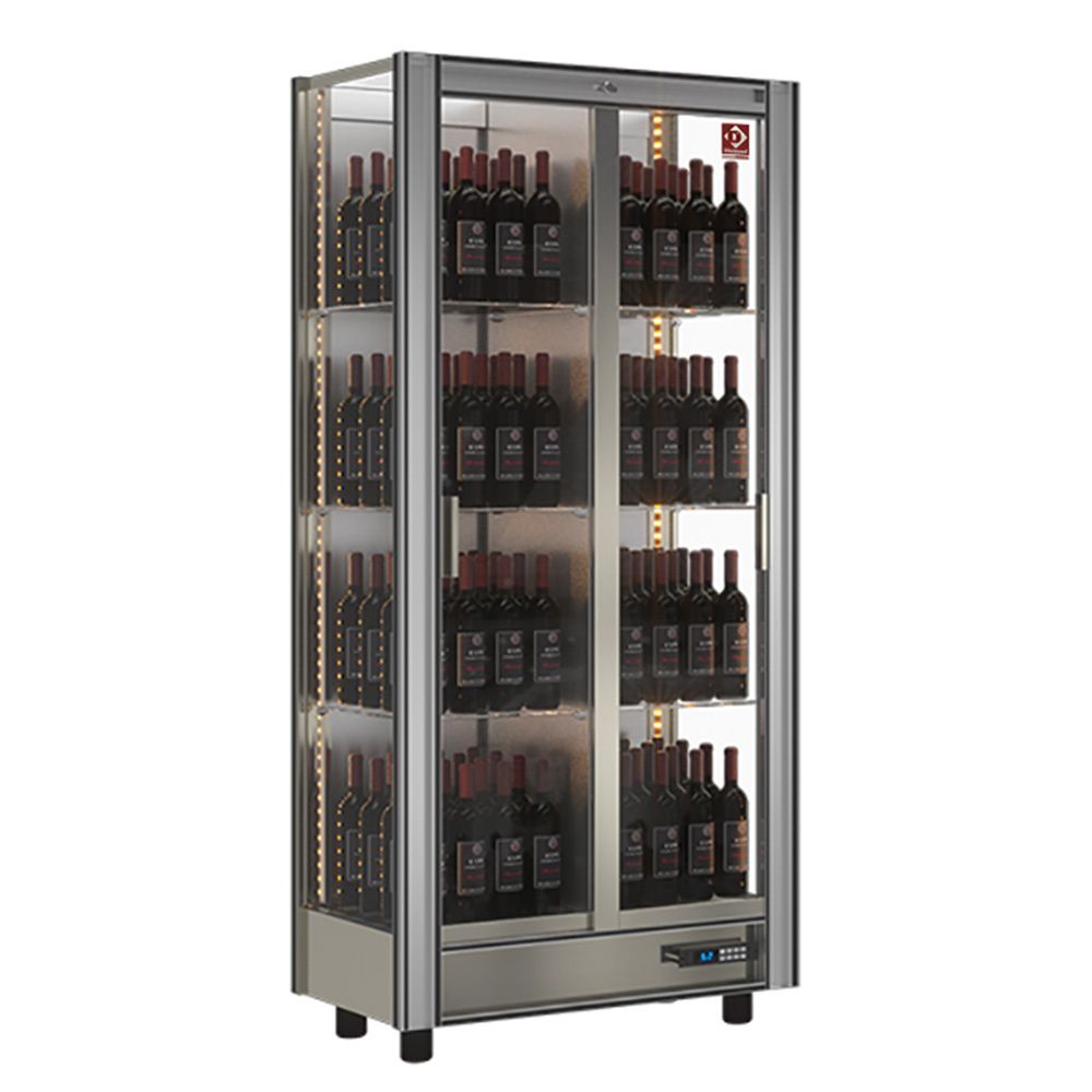 Refrigerated winecooler Lt. 530 - Modulable