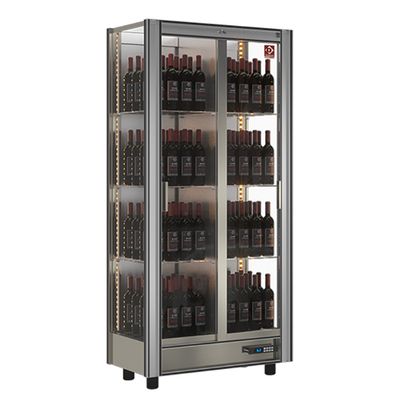 Refrigerated winecooler Lt. 530 - Modulable