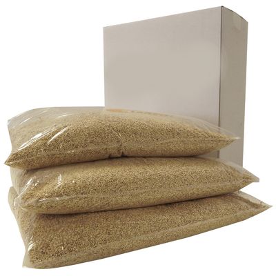 Eco-friendly granule (3 x 3kg confection)