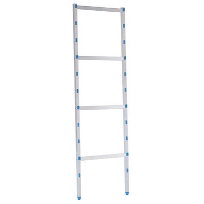 Ladder 500 4 levels "Modular Rack"