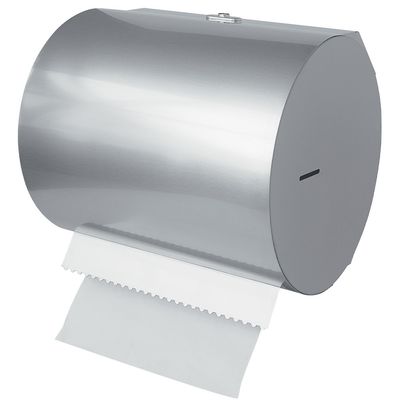 Paper dispenser