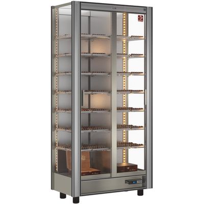 Refrigerated chocolat cooler Lt. 530 - Modulable