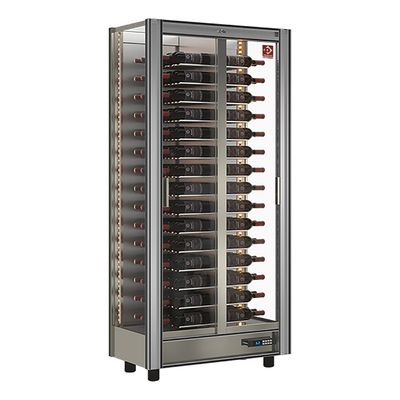 Refrigerated winecooler Lt. 530 - Modulable