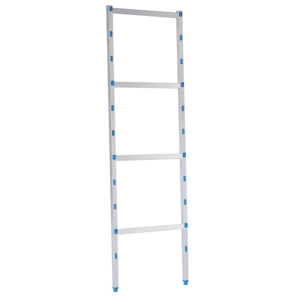 Ladder 400 4 levels "Modular Rack"