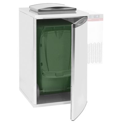 Waste cooler (without group)
