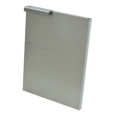 Door for undercarriage of 400 mm (right)