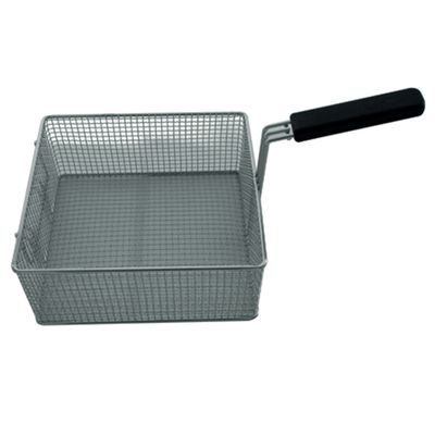 Basket 1/1 for gas fryer
