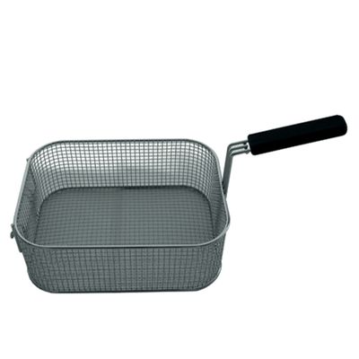 Basket 1/1 for electric fryer