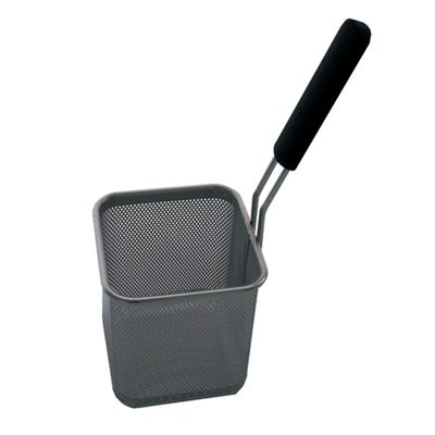 Basket 1/4 for pasta cooker