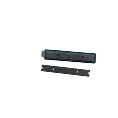 Kit of 10 blades for scraper