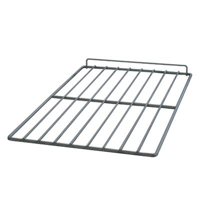 Grid cupboard element 400 mm