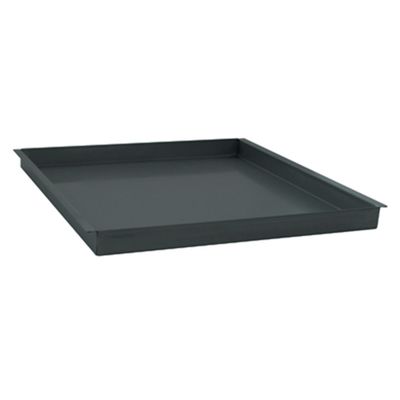 Plate h.40 mm for gas oven
