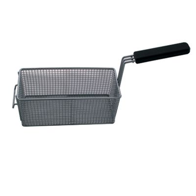 Basket 1/2 for gas/electric fryer