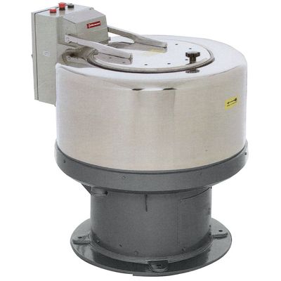Spin-dryer 8 kg