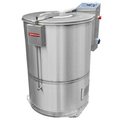 Spin-dryer 12 kg